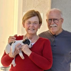 Meet your Posher, Jane